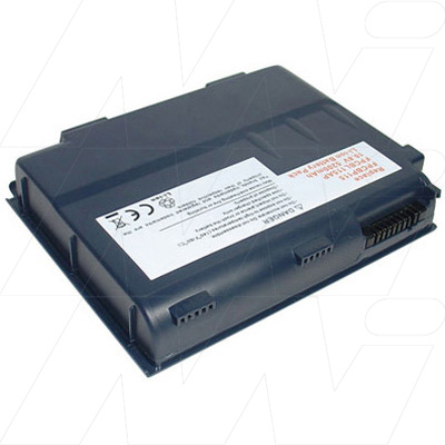 MI Battery Experts LCB290